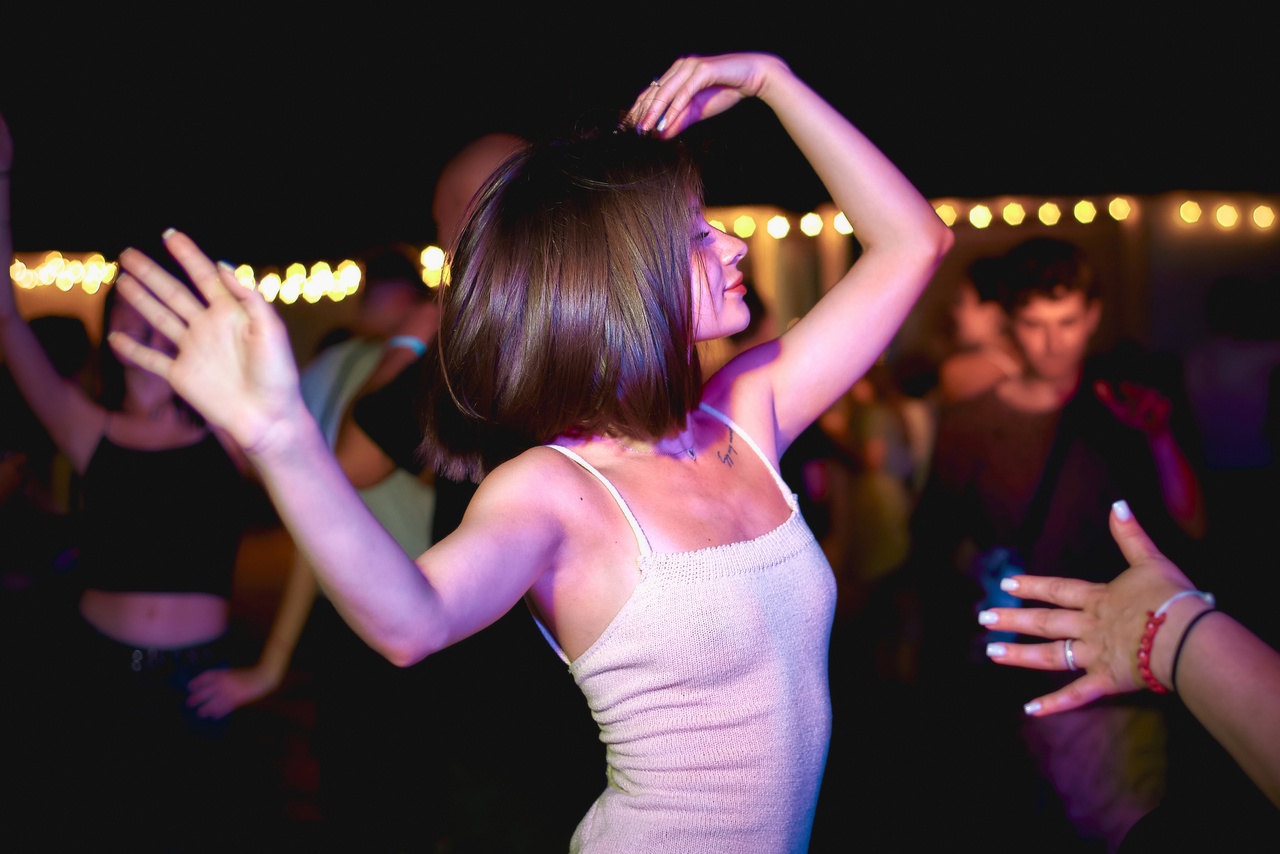 Ночной клуб