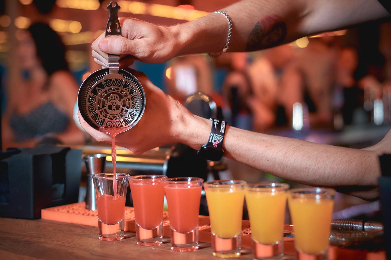 Ночной клуб