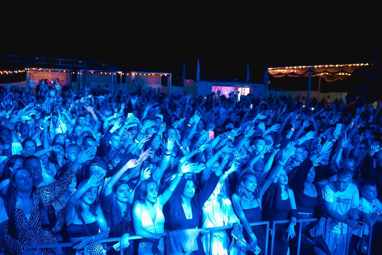 Ночной клуб