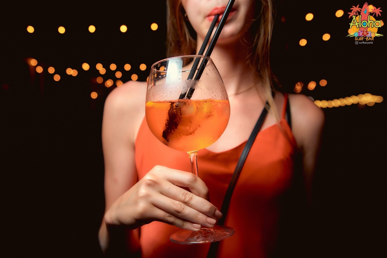 Ночной клуб