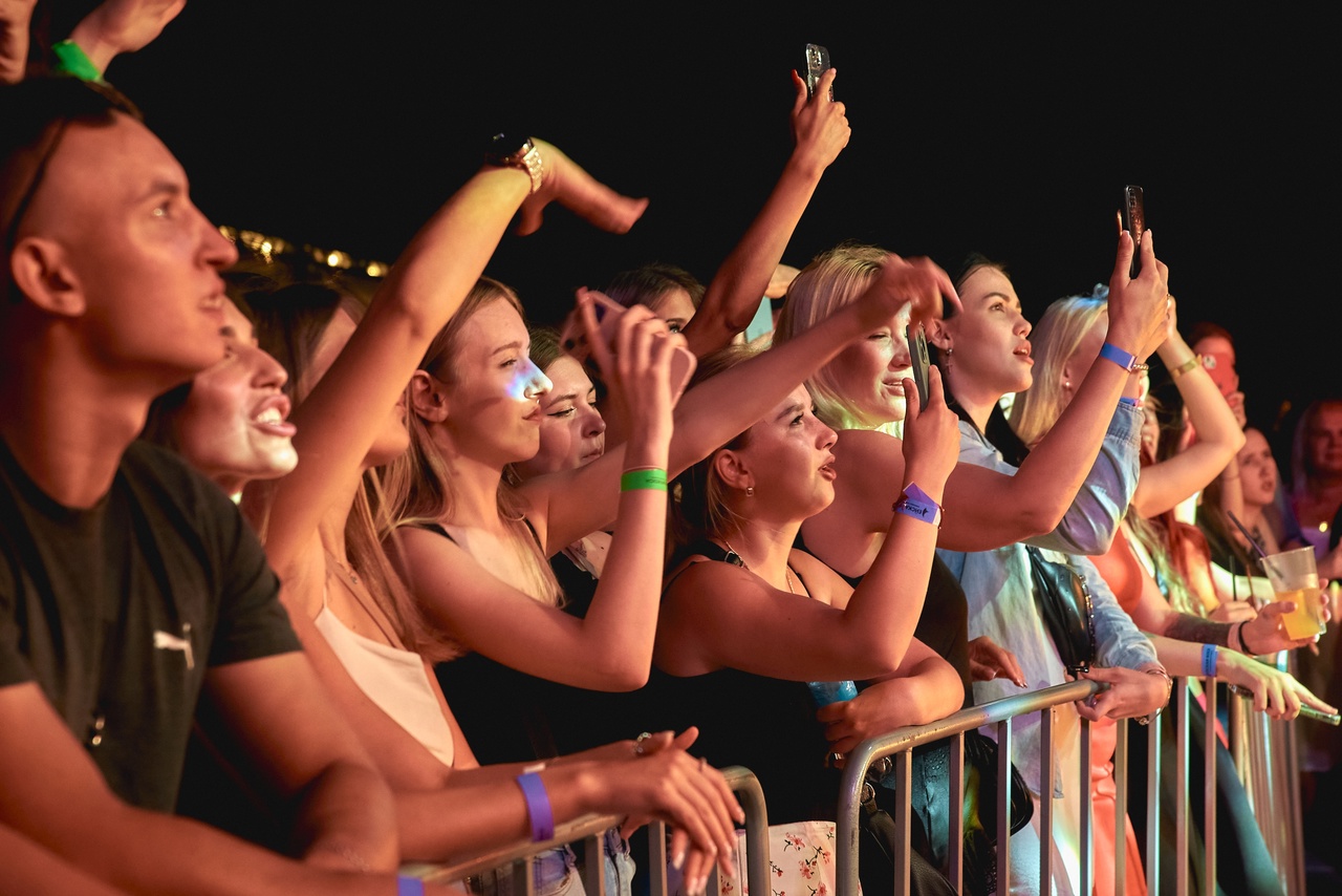 Ночной клуб