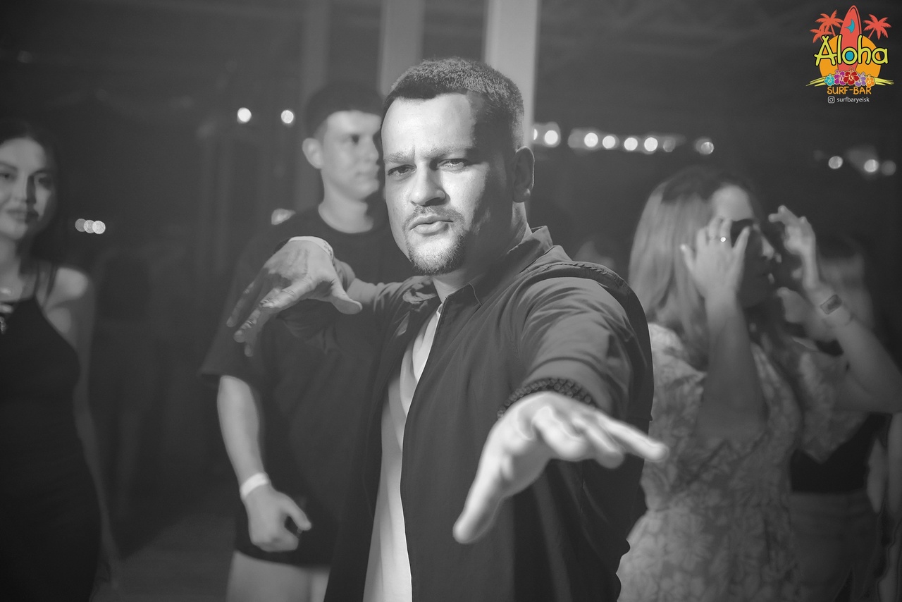 Ночной клуб