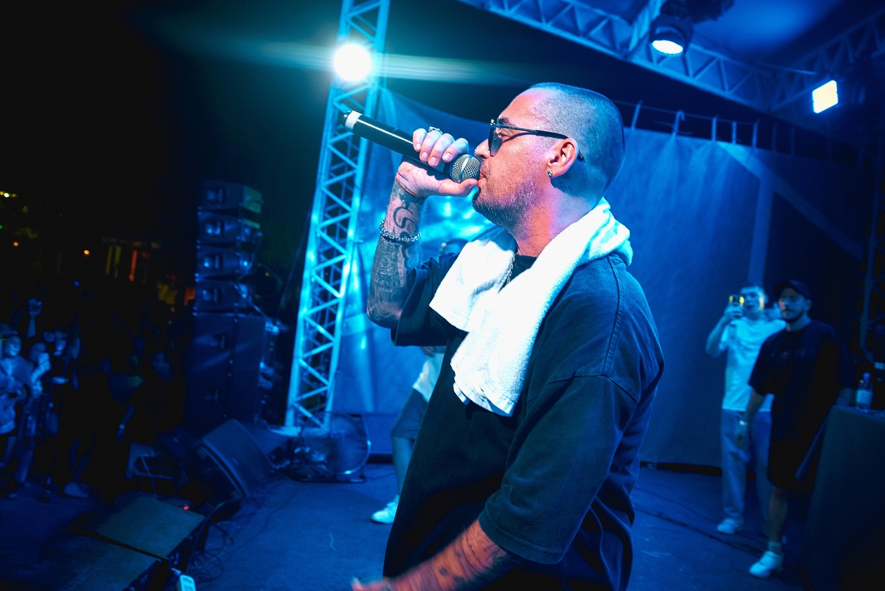 Ночной клуб