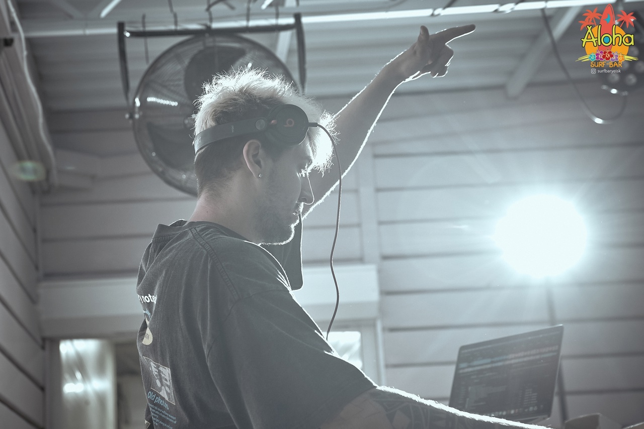 Ночной клуб