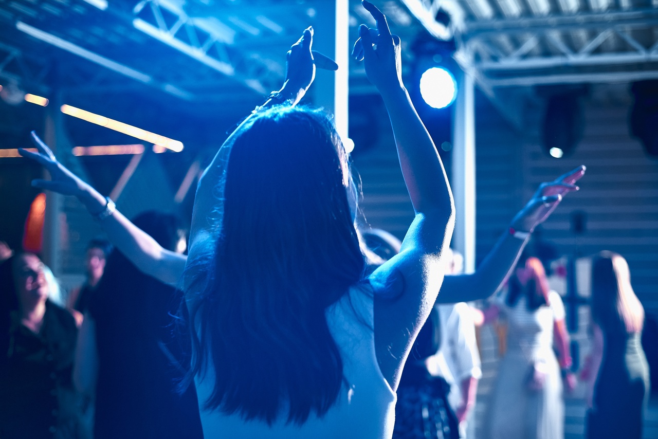 Ночной клуб