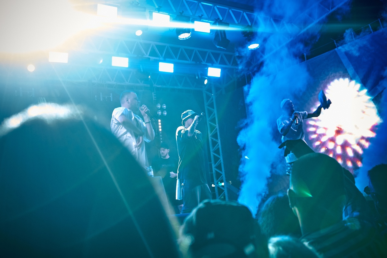 Ночной клуб