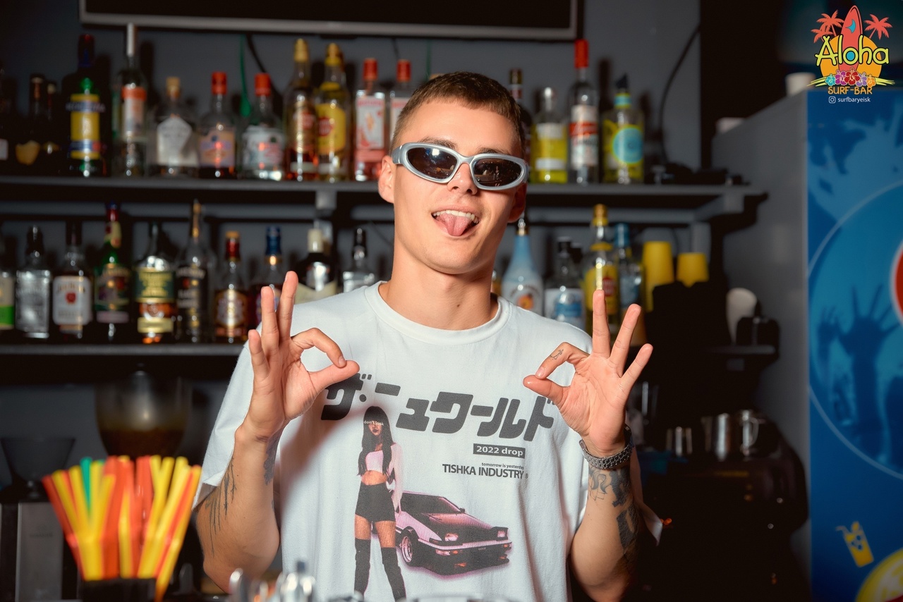 Ночной клуб