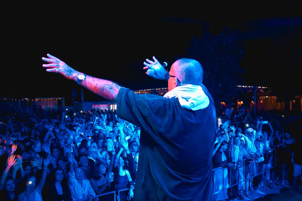 Ночной клуб