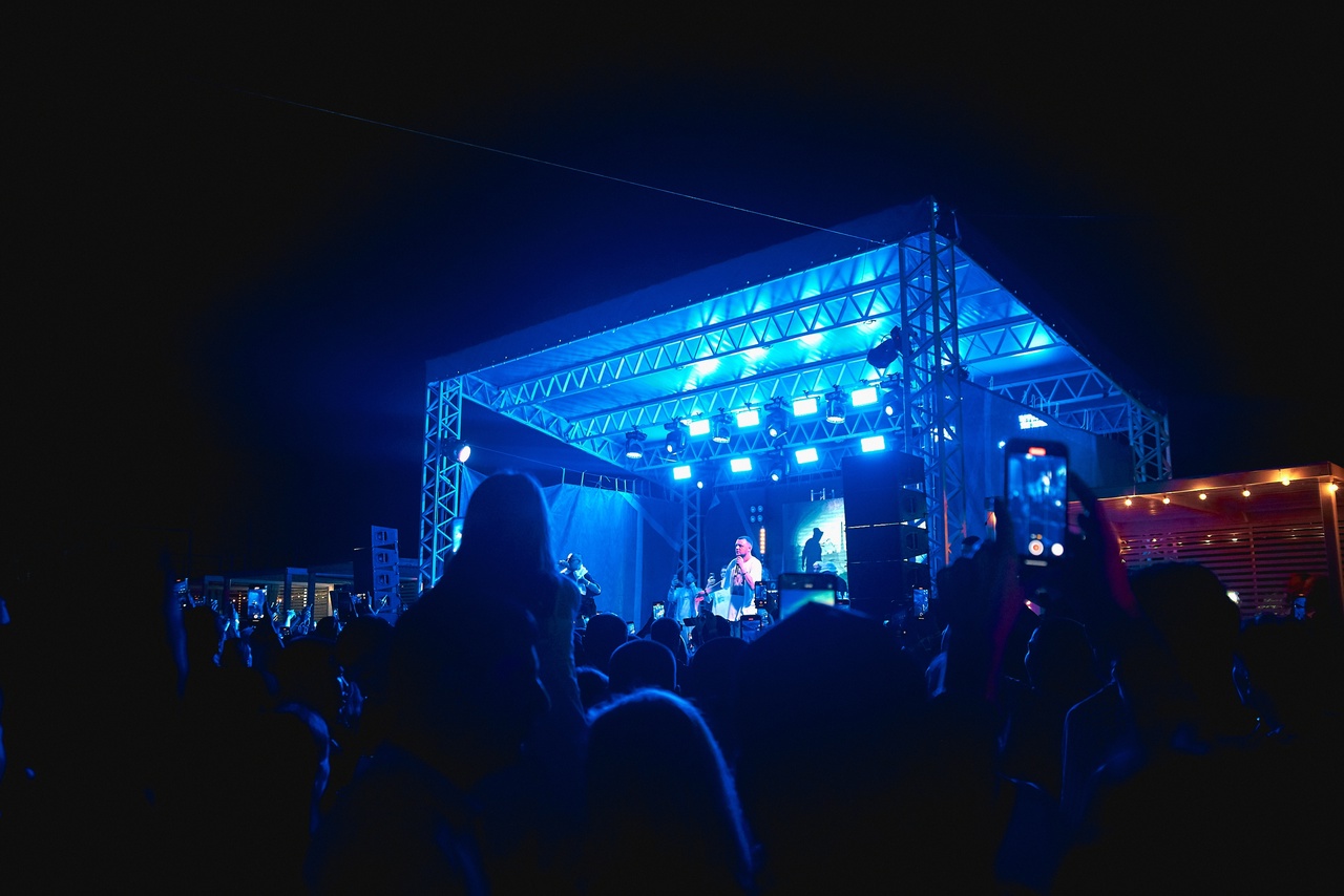 Ночной клуб