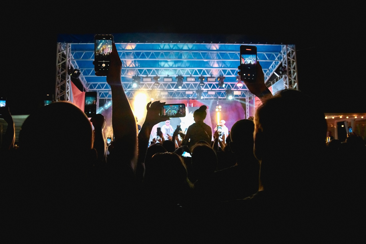 Ночной клуб