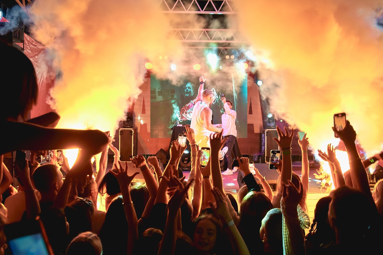 Ночной клуб