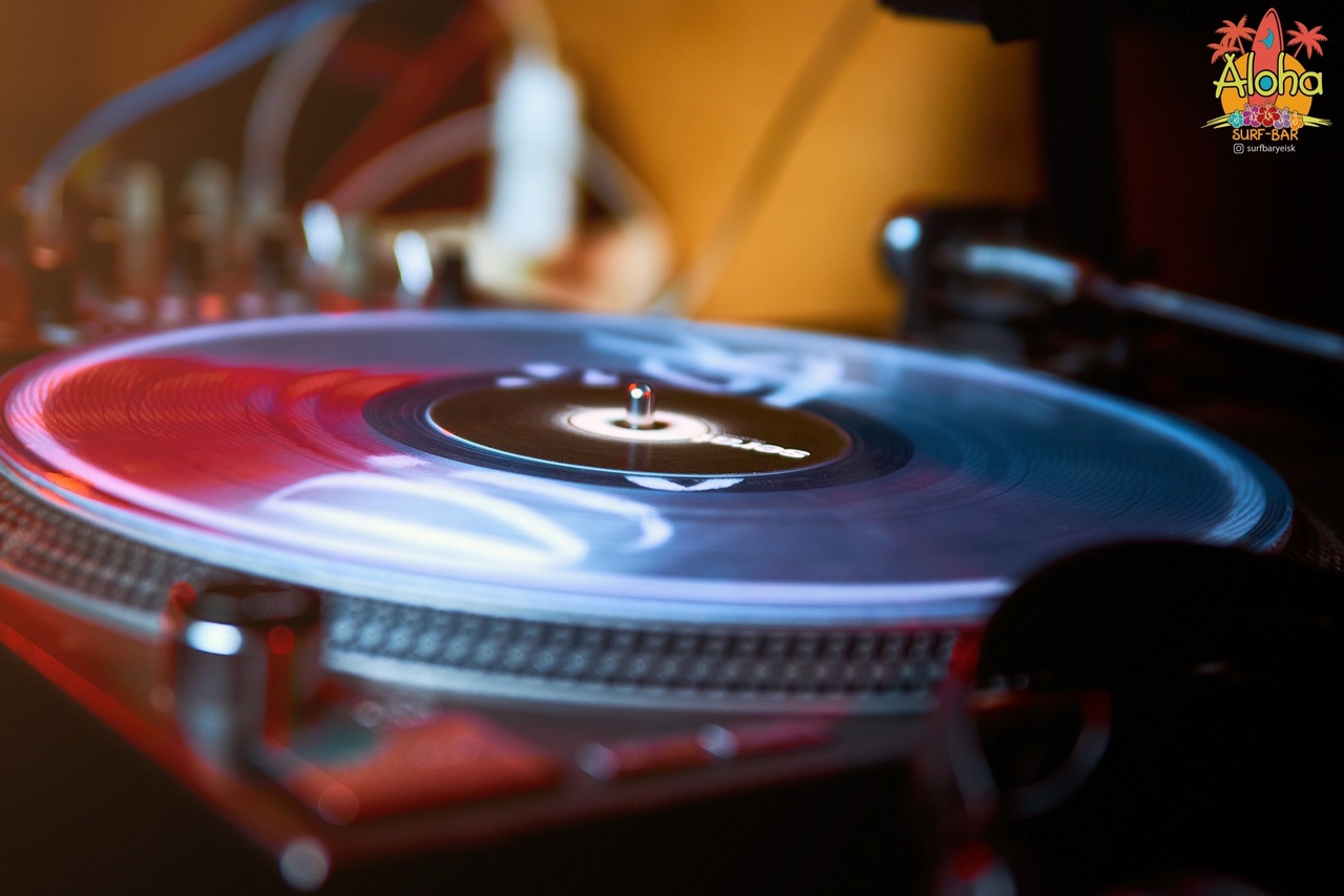 Ночной клуб