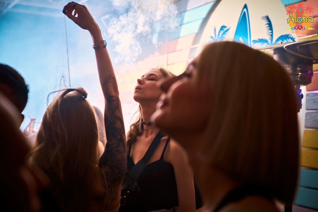 Ночной клуб