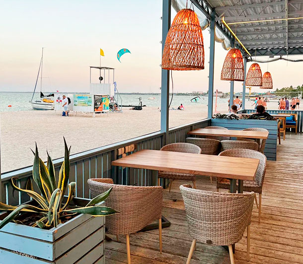 Будь на связи!